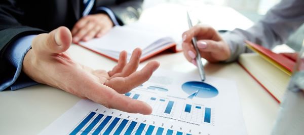 Finanzmanagment